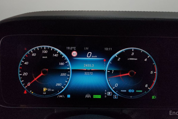 2022 Mercedes-Benz CLS с пробегом 32 272 км