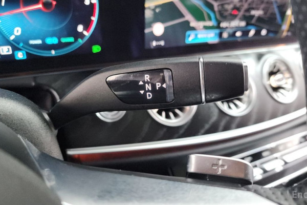 2022 Mercedes-Benz CLS с пробегом 32 272 км