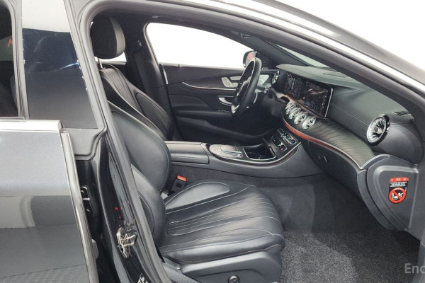2022 Mercedes-Benz CLS с пробегом 32 272 км