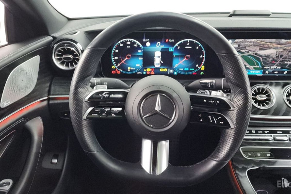 2022 Mercedes-Benz CLS с пробегом 32 272 км