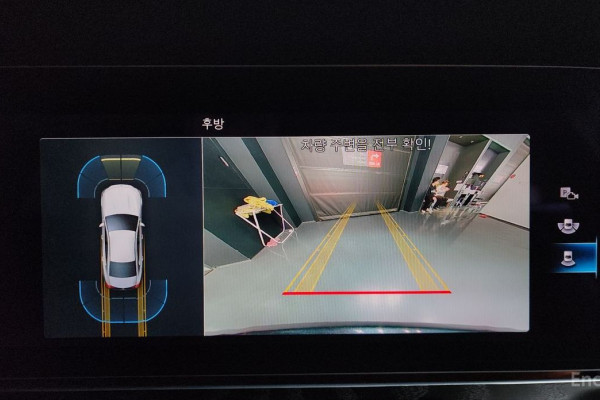 2022 Mercedes-Benz CLS с пробегом 32 272 км