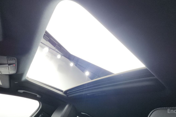 2022 Mercedes-Benz CLS с пробегом 32 272 км