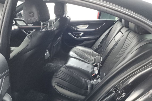 2022 Mercedes-Benz CLS с пробегом 32 272 км