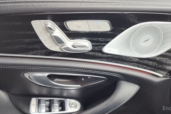 2022 Mercedes-Benz CLS с пробегом 32 272 км