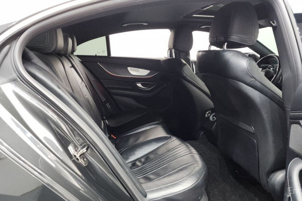 2022 Mercedes-Benz CLS с пробегом 32 272 км