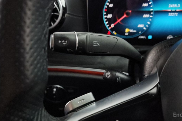 2022 Mercedes-Benz CLS с пробегом 32 272 км