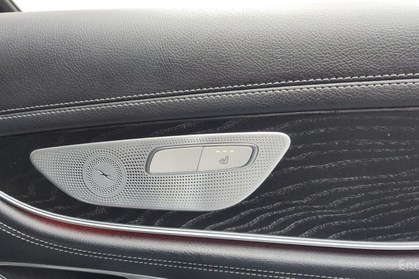 2022 Mercedes-Benz CLS с пробегом 32 272 км