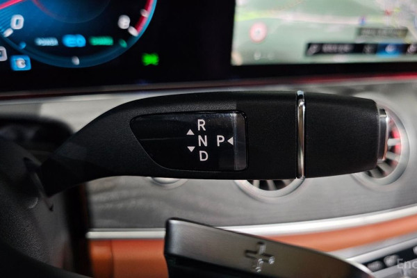 2023 Mercedes-Benz CLS с пробегом 43 748 км