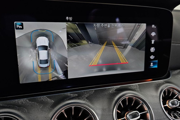 2023 Mercedes-Benz CLS с пробегом 43 748 км