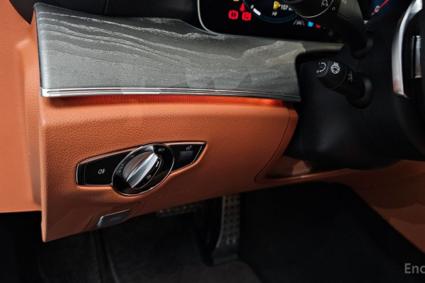 2023 Mercedes-Benz CLS с пробегом 43 748 км