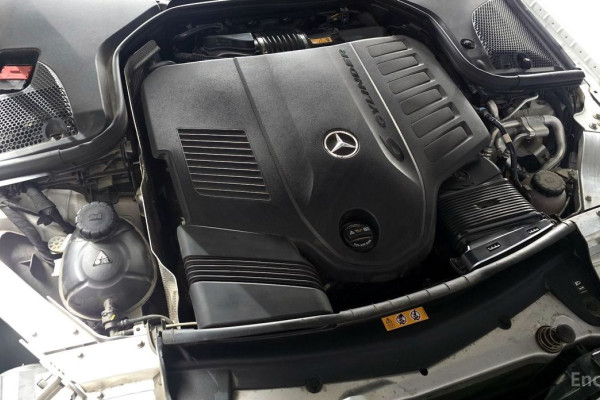 2022 Mercedes-Benz CLS с пробегом 22 478 км