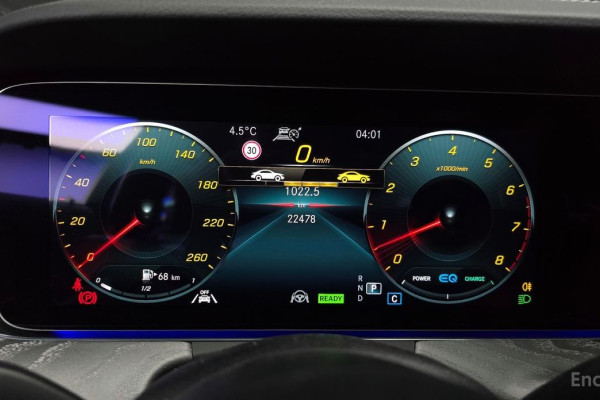 2022 Mercedes-Benz CLS с пробегом 22 478 км