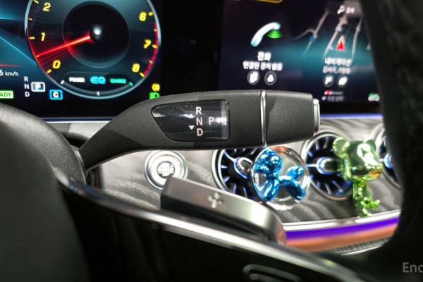 2022 Mercedes-Benz CLS с пробегом 22 478 км