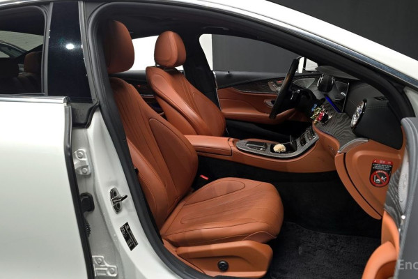 2022 Mercedes-Benz CLS с пробегом 22 478 км