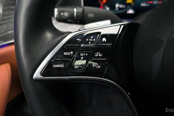 2022 Mercedes-Benz CLS с пробегом 22 478 км