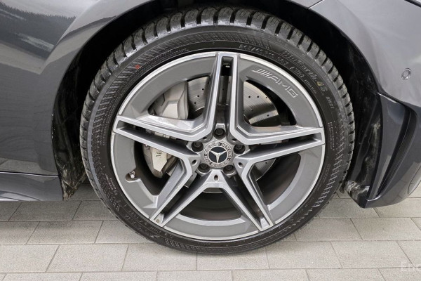 2022 Mercedes-Benz CLS с пробегом 43 794 км