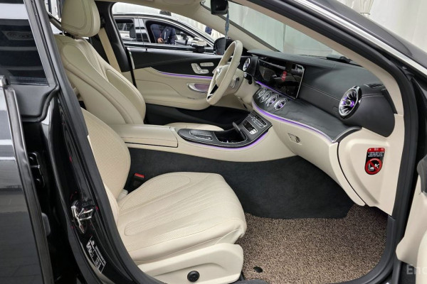 2022 Mercedes-Benz CLS с пробегом 43 794 км