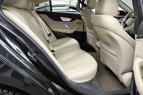 2022 Mercedes-Benz CLS с пробегом 43 794 км