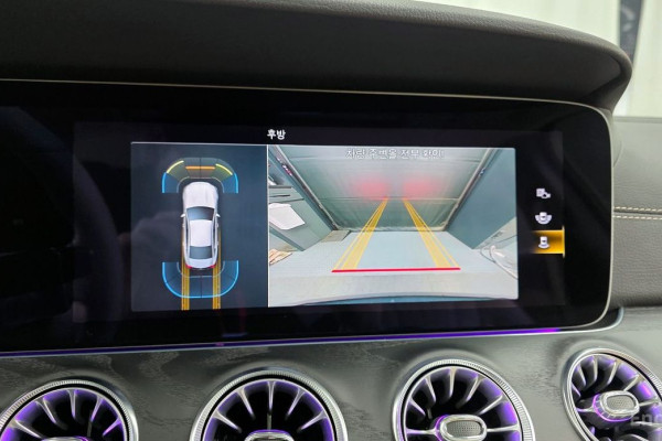 2022 Mercedes-Benz CLS с пробегом 43 794 км