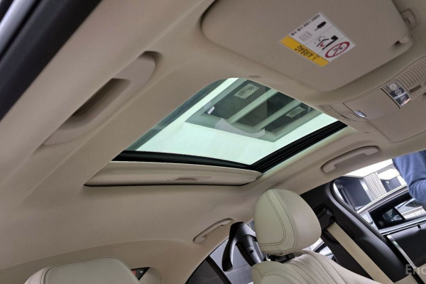 2022 Mercedes-Benz CLS с пробегом 43 794 км