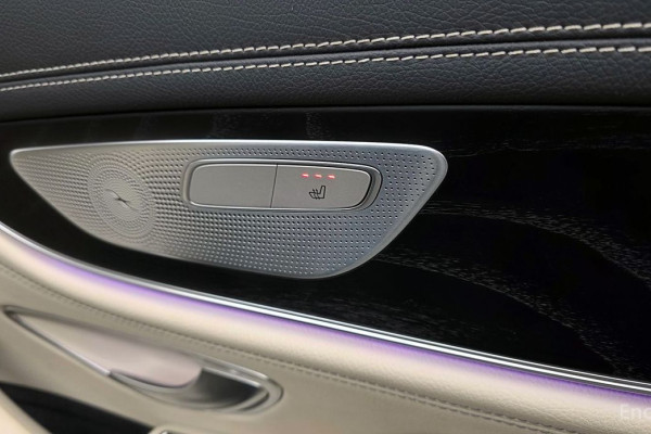 2022 Mercedes-Benz CLS с пробегом 43 794 км