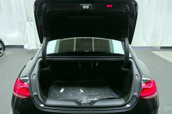 2022 Mercedes-Benz CLS с пробегом 43 794 км