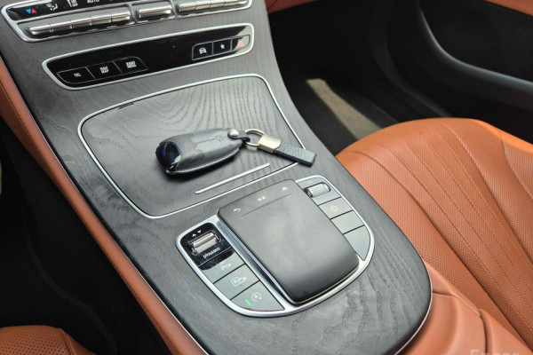 2022 Mercedes-Benz CLS с пробегом 59 000 км