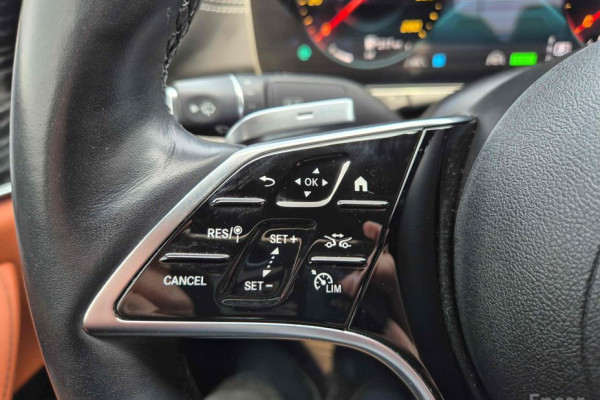 2022 Mercedes-Benz CLS с пробегом 59 000 км