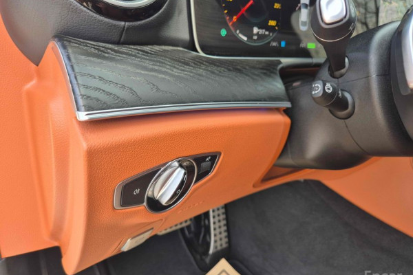 2022 Mercedes-Benz CLS с пробегом 59 000 км