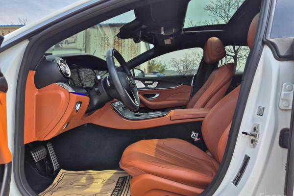 2022 Mercedes-Benz CLS с пробегом 59 000 км