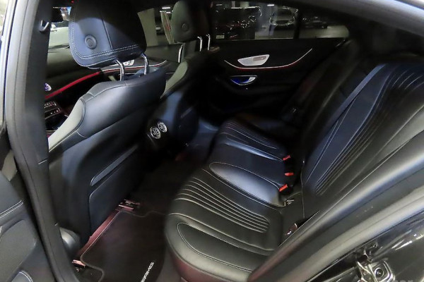 2022 Mercedes-Benz CLS с пробегом 46 185 км