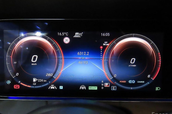 2022 Mercedes-Benz CLS с пробегом 46 185 км