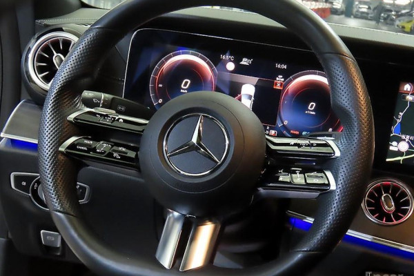 2022 Mercedes-Benz CLS с пробегом 46 185 км