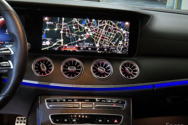 2022 Mercedes-Benz CLS с пробегом 46 185 км