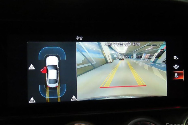 2022 Mercedes-Benz CLS с пробегом 46 185 км