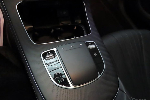 2022 Mercedes-Benz CLS с пробегом 46 185 км