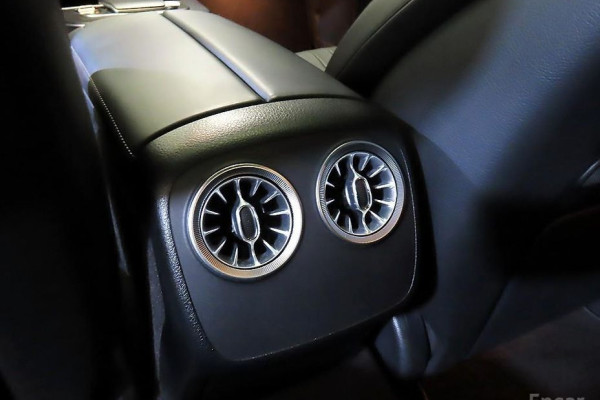 2022 Mercedes-Benz CLS с пробегом 46 185 км