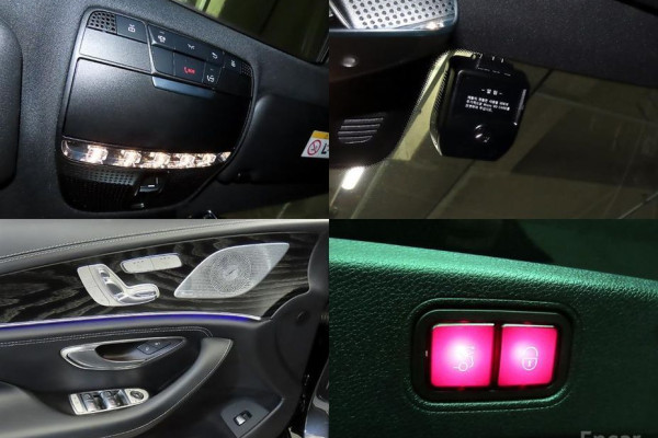 2022 Mercedes-Benz CLS с пробегом 46 185 км