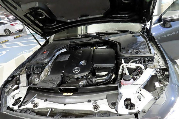 2022 Mercedes-Benz CLS с пробегом 46 185 км