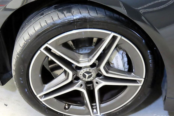 2022 Mercedes-Benz CLS с пробегом 46 185 км