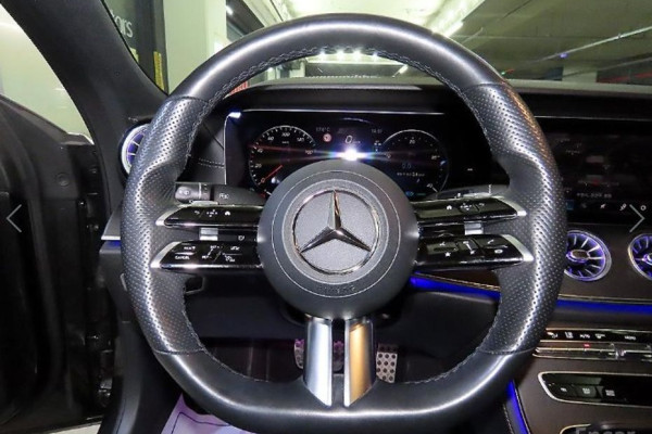 2022 Mercedes-Benz CLS с пробегом 90 416 км