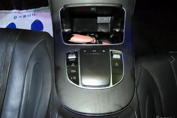 2022 Mercedes-Benz CLS с пробегом 90 416 км