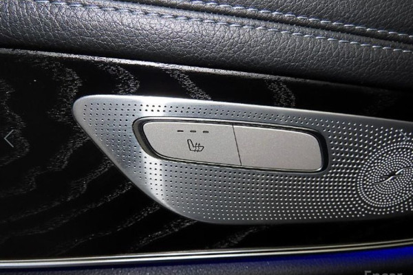 2022 Mercedes-Benz CLS с пробегом 90 416 км