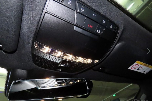 2022 Mercedes-Benz CLS с пробегом 90 416 км