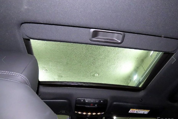 2022 Mercedes-Benz CLS с пробегом 90 416 км