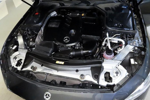 2022 Mercedes-Benz CLS с пробегом 90 416 км