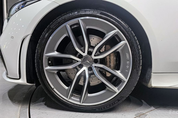 2021 Mercedes-Benz CLS с пробегом 40 788 км