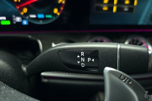 2021 Mercedes-Benz CLS с пробегом 40 788 км