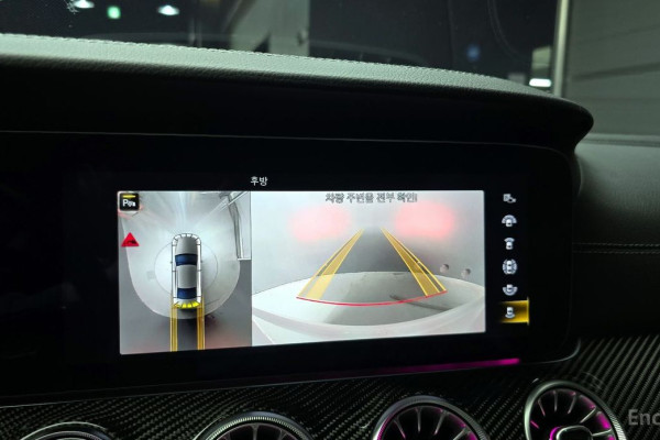 2021 Mercedes-Benz CLS с пробегом 40 788 км