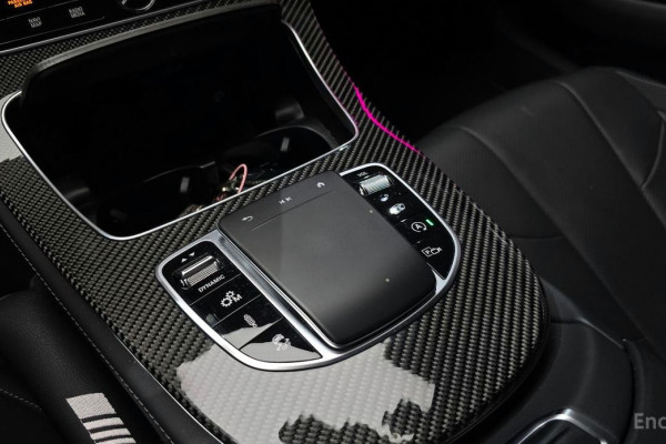 2021 Mercedes-Benz CLS с пробегом 40 788 км